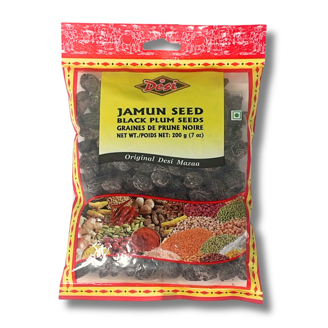 Desi Jamun Seeds 200G