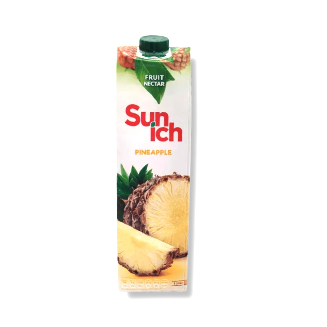 Sunich Pineapple Nectar 1Litre