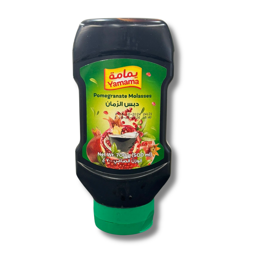 Yamama Pomegranate Molasses Squeez 700G