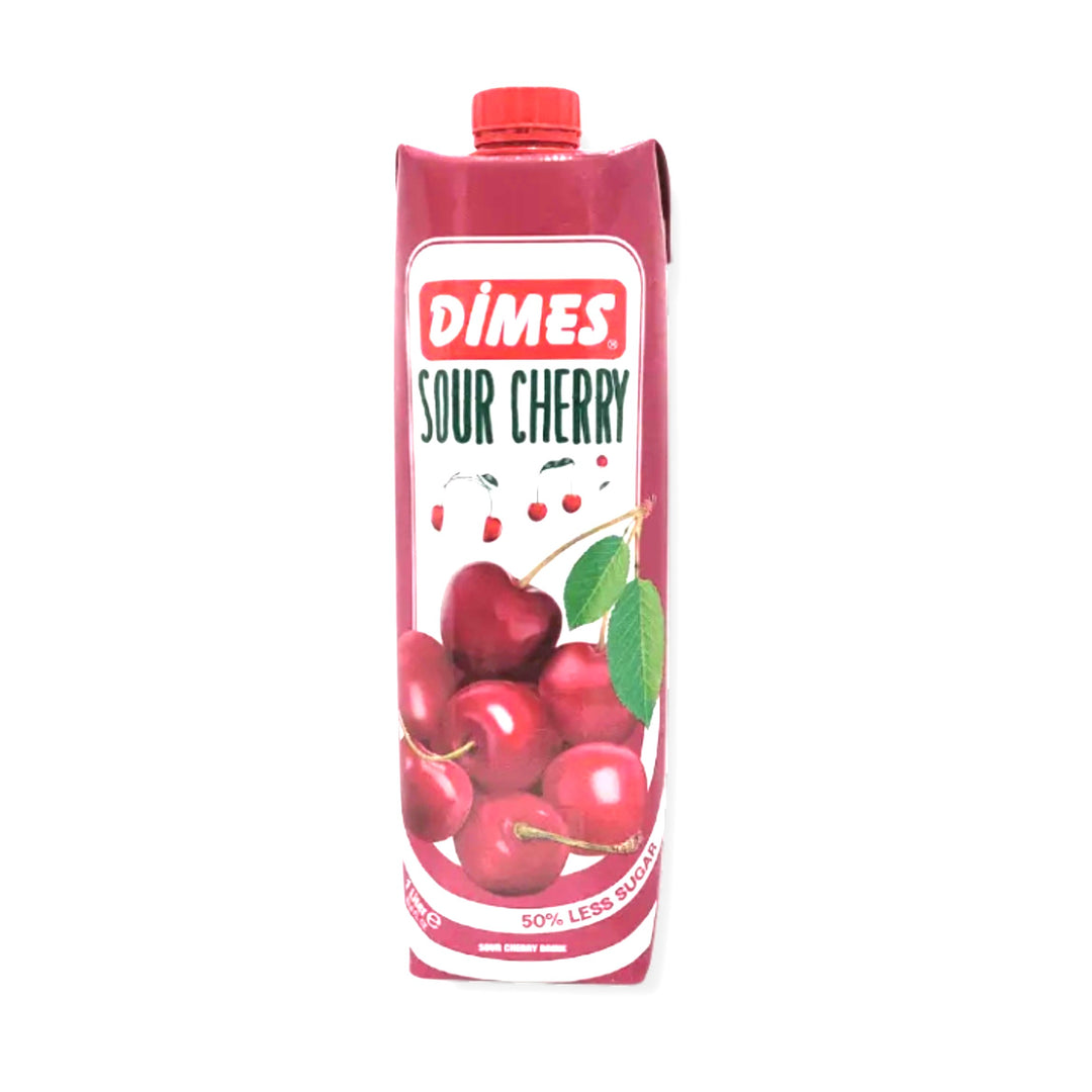 Dimes Sour Cherry Juice 1L