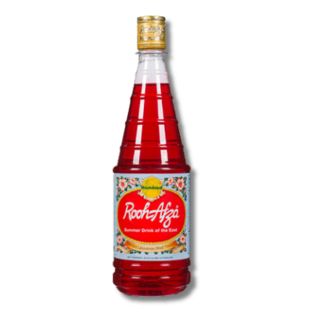 Hamdard Rooh Afza 800Ml
