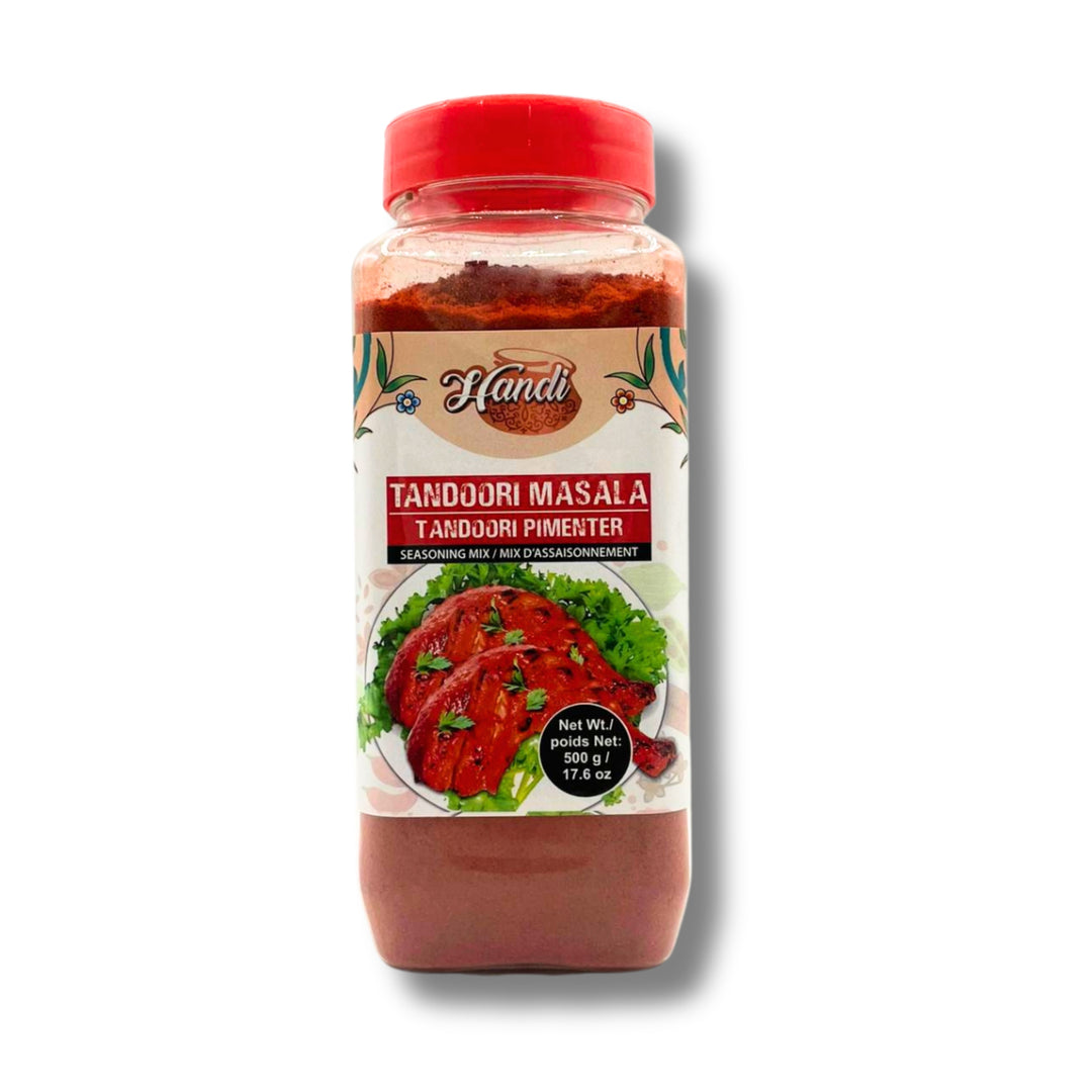 Handi Tandoori Masala 500G