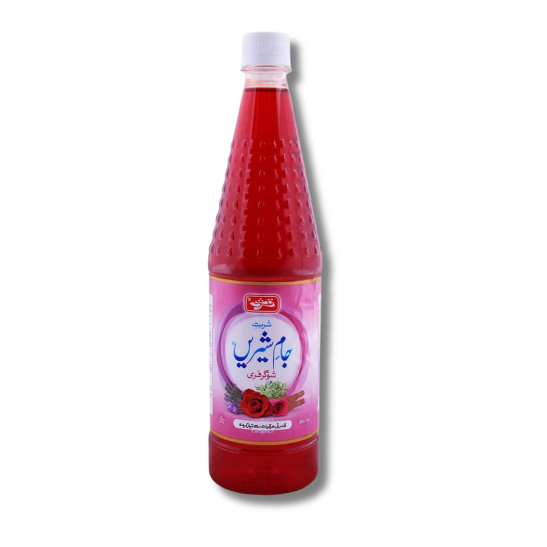 Qarshi Jame Shirin Sugar Free