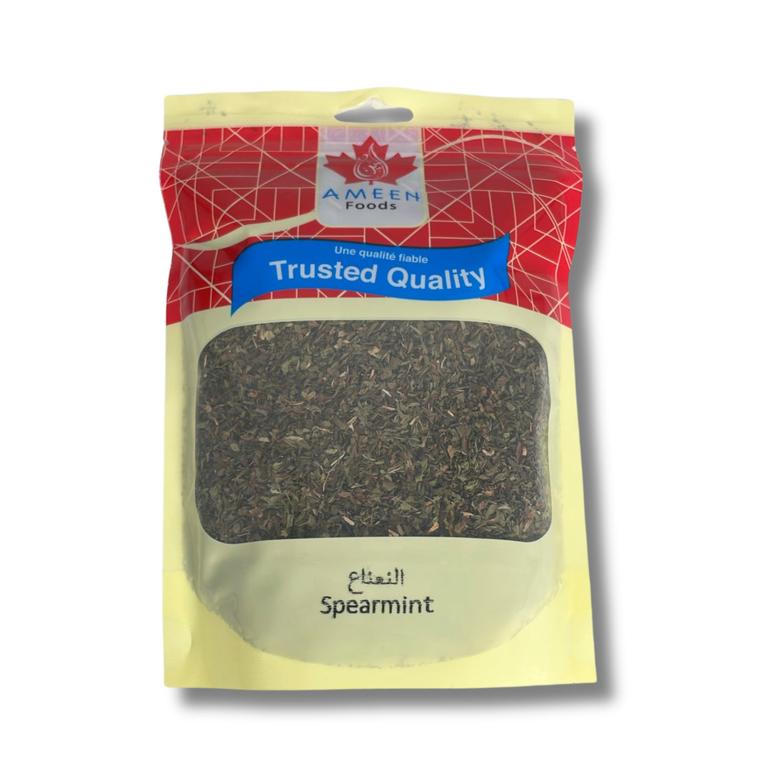 Ameen Spearmint 50G