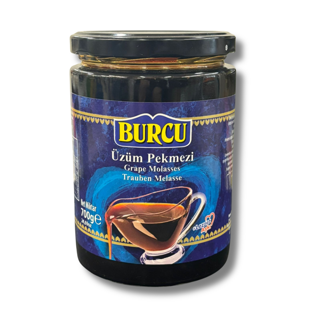Burcu Grape Molasses 700G