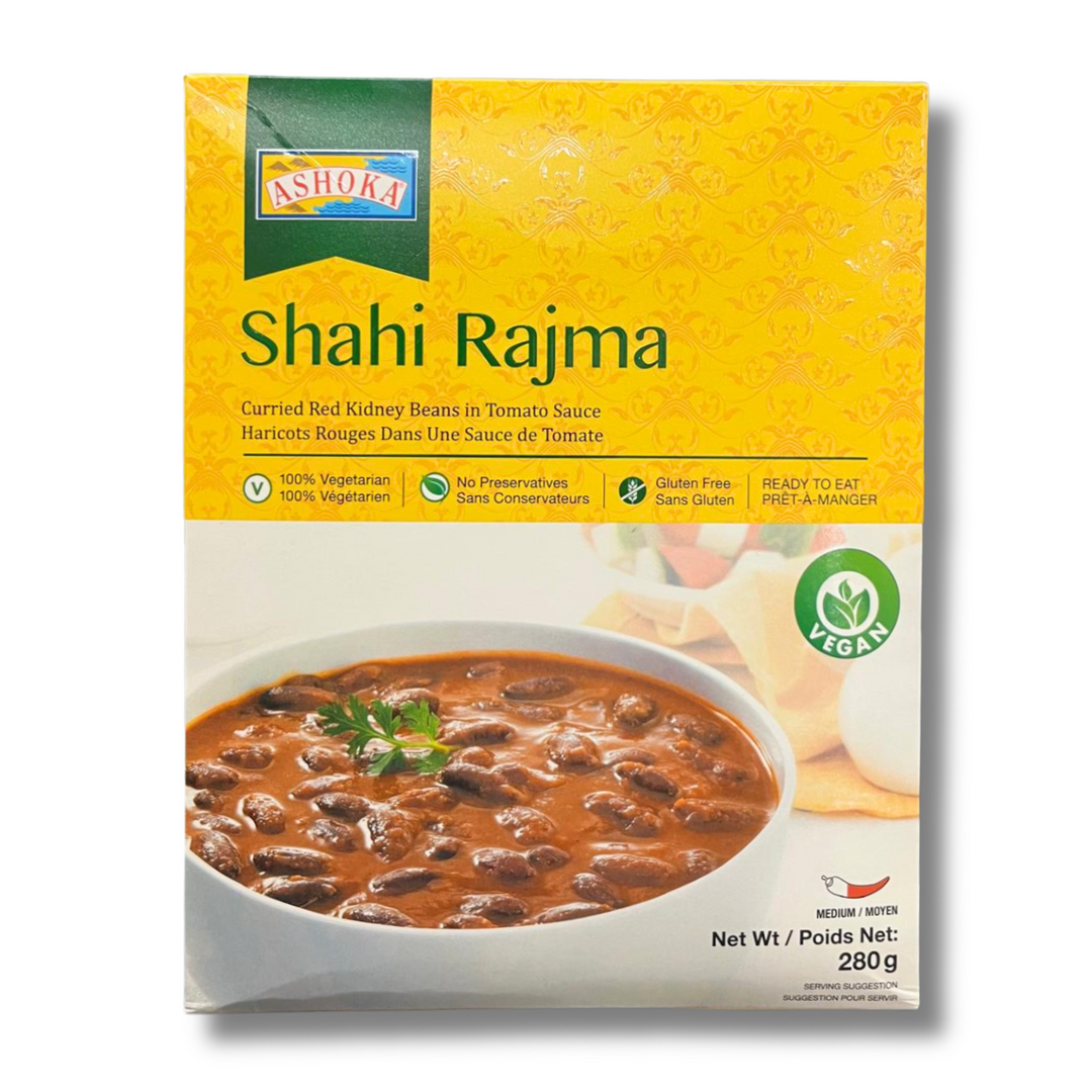 Ashoka Rte Shahi Rajma 280G