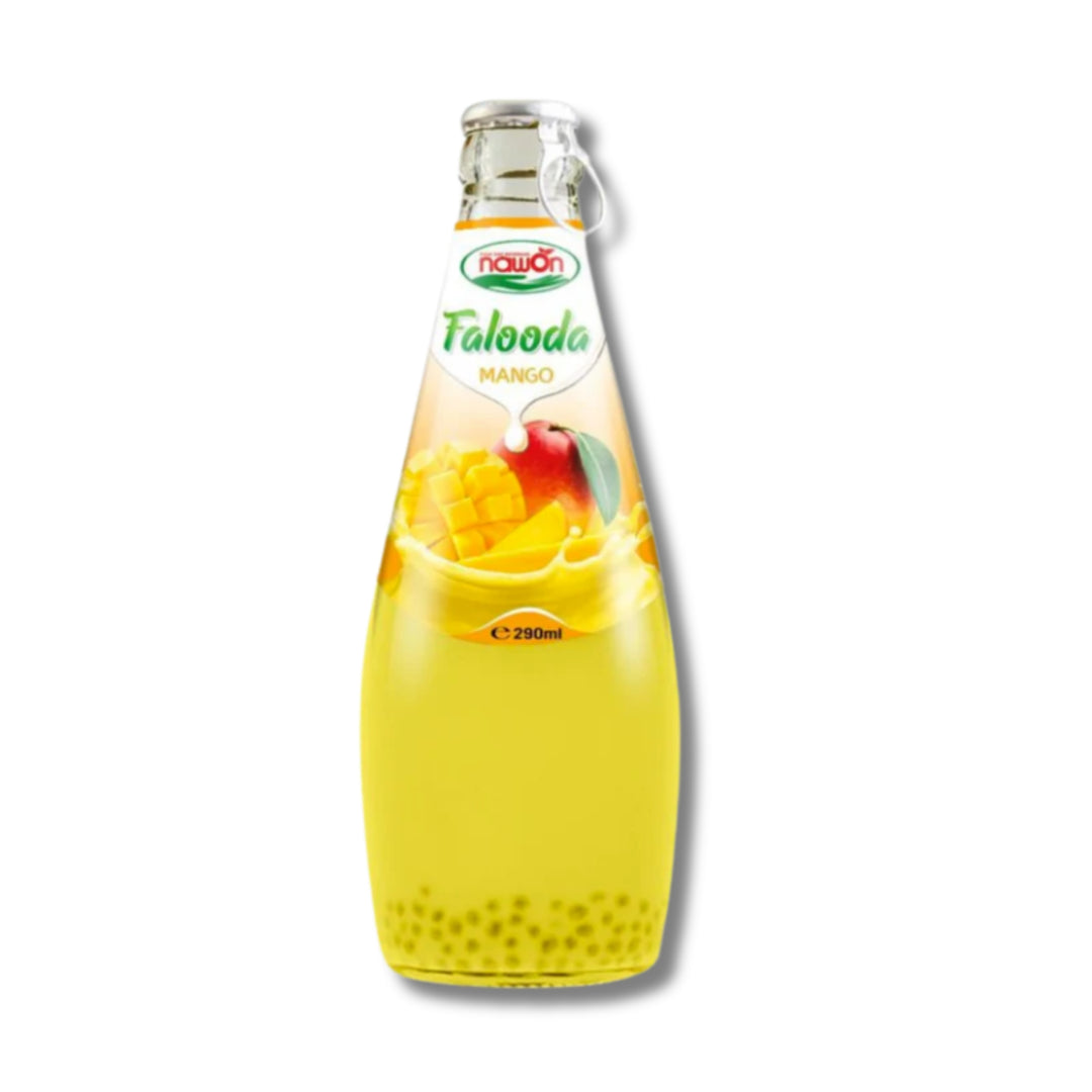 Nawon Falooda Drink Mango 290Ml