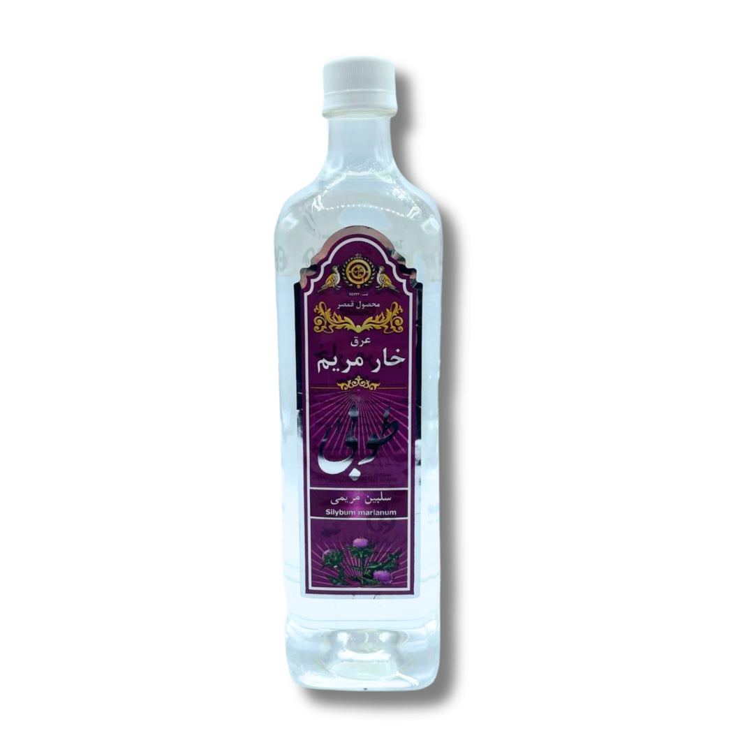Tooba Kharmaryam Water 900Ml