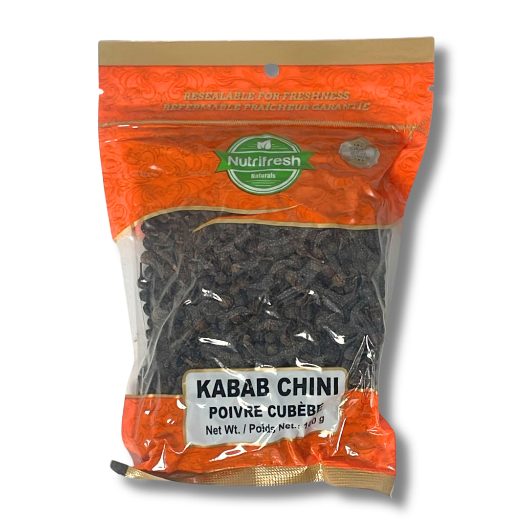 Nutrifresh Kabab Chini 100G