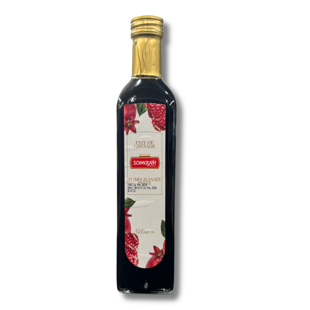 Somayeh Pomegranate Paste 685G