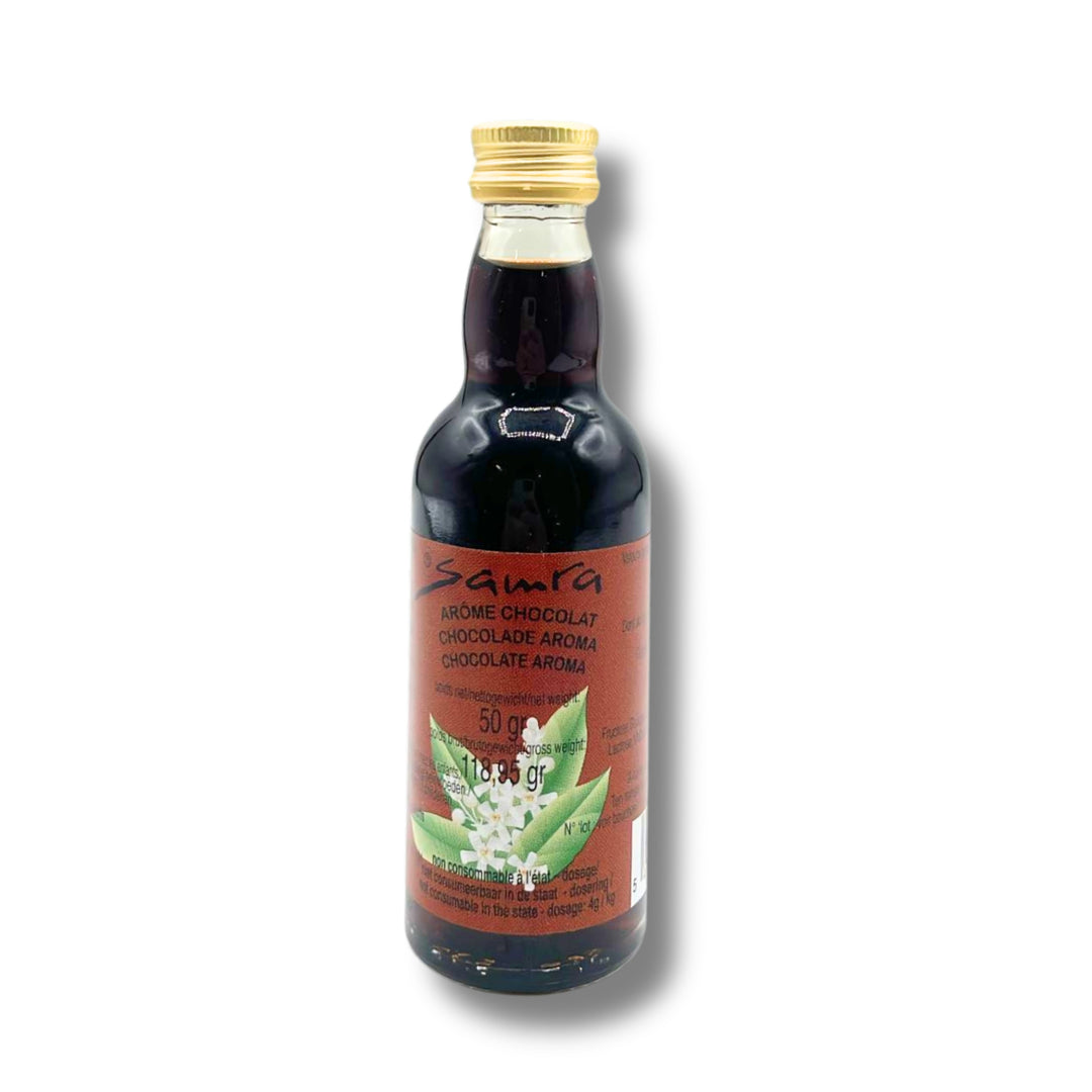 Samra Chocolate Aroma 50Ml