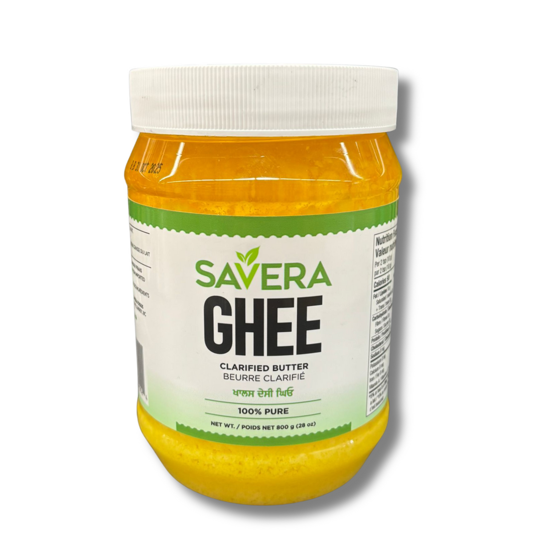 Savera Ghee 800G