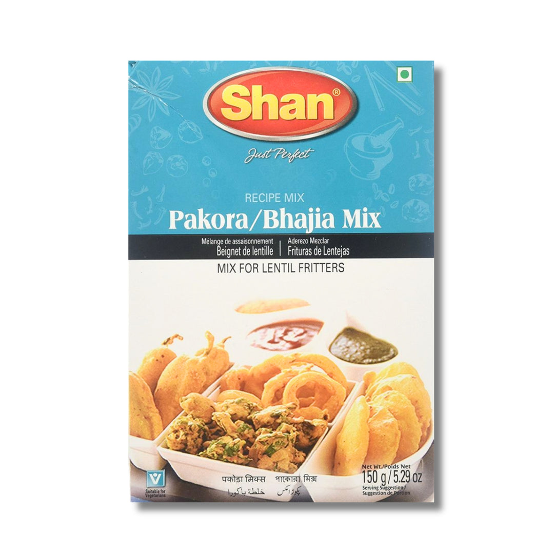 Shan Pakora/Bhajia 150G