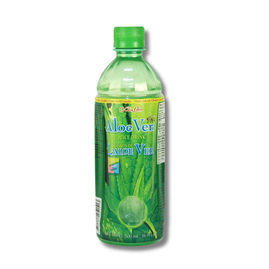 Chinchin Aloe Vera 500Ml