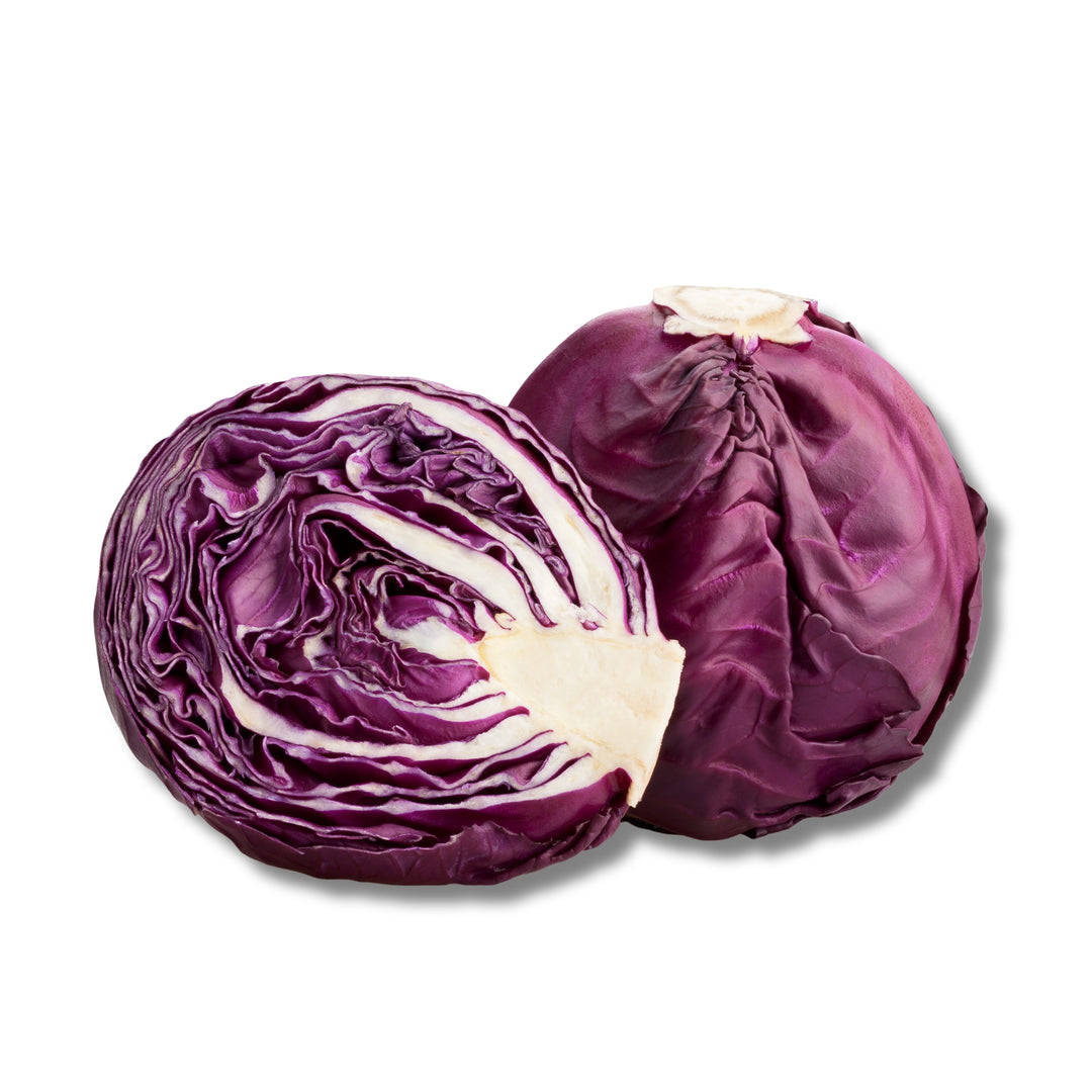 Red Cabbage