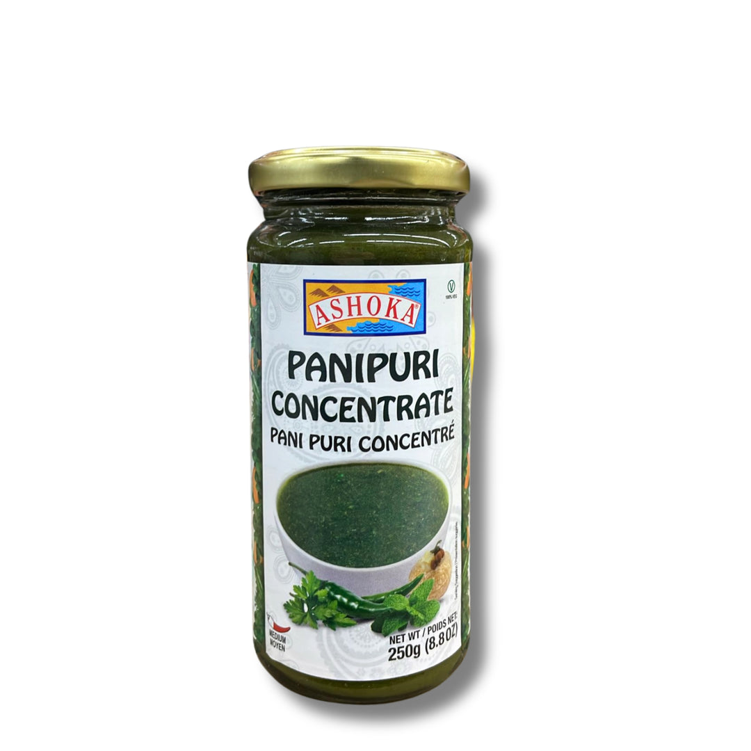 Ashoka Pani Puri Chutney 250G
