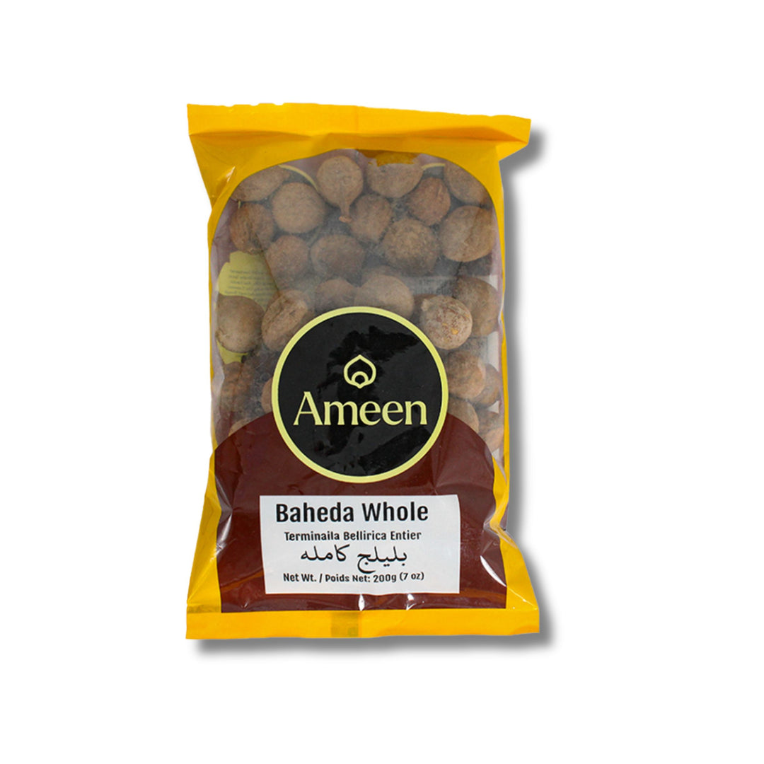 Ameen Baheda (Beda) 200G