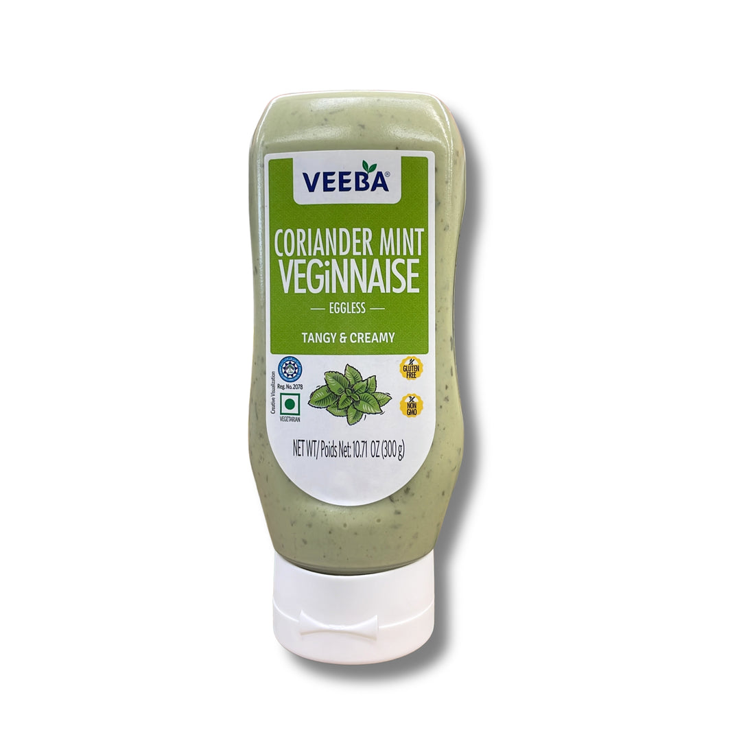 Veeba Coriander Mint 300g