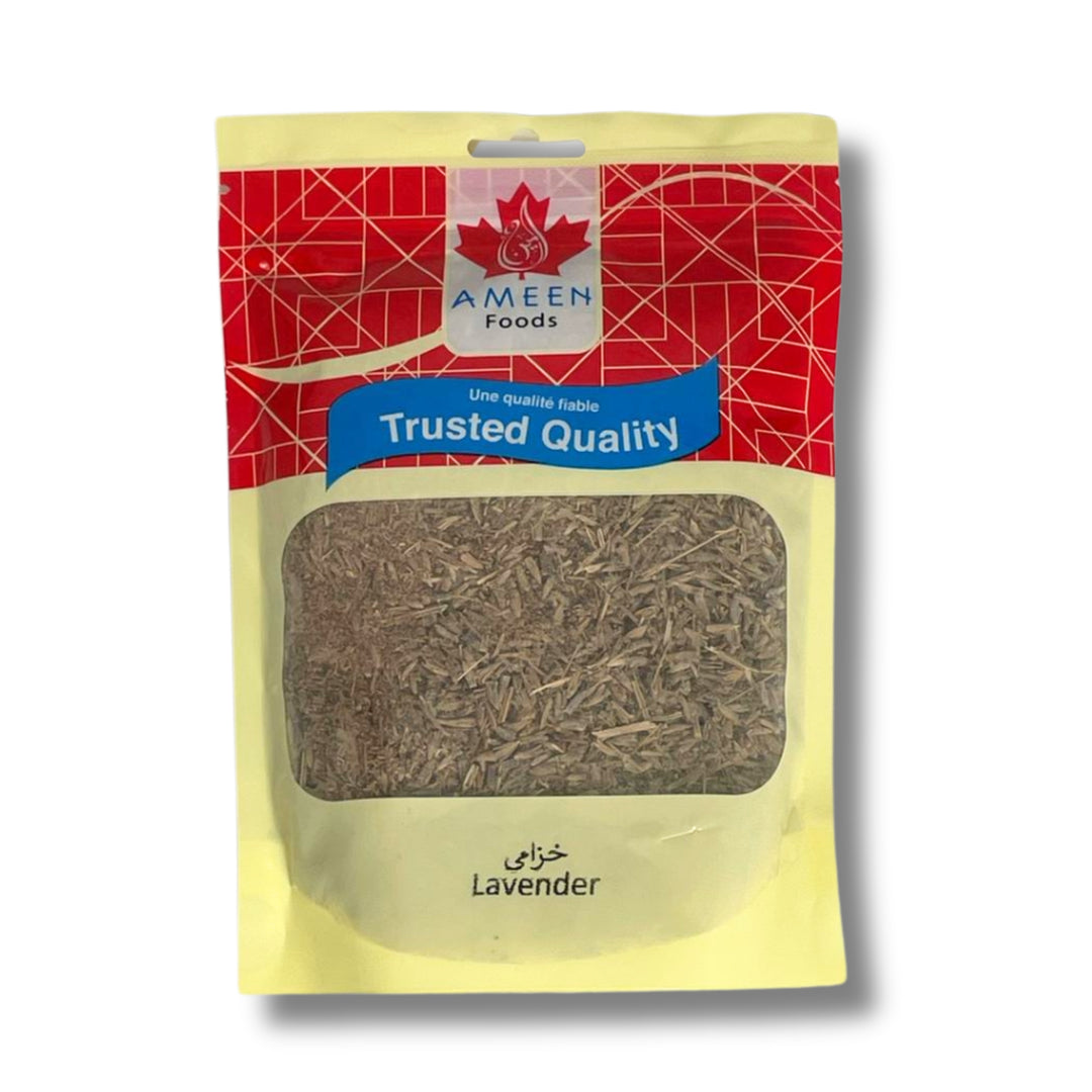 Ameen Lavender 50G