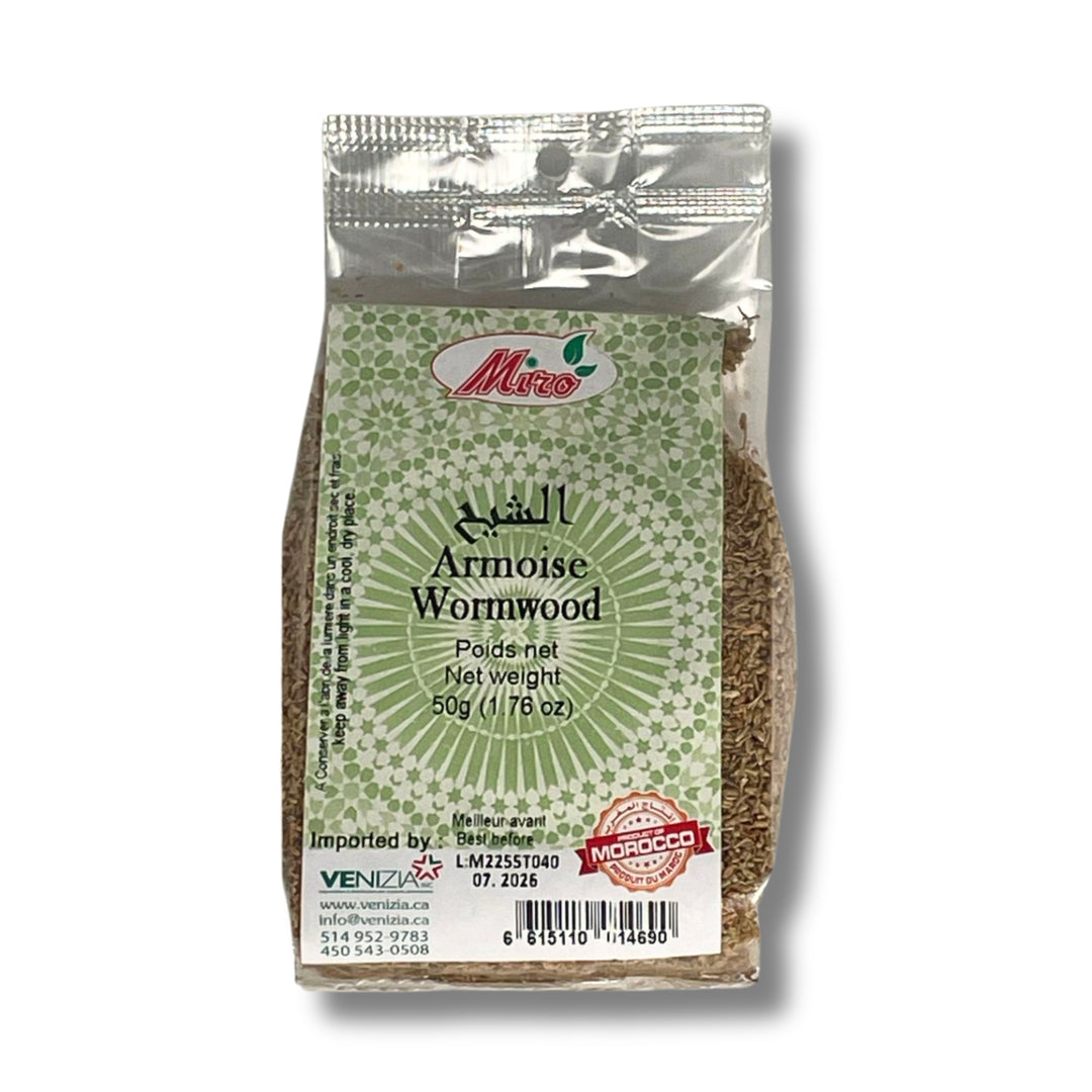 Miro Wormwood 50G