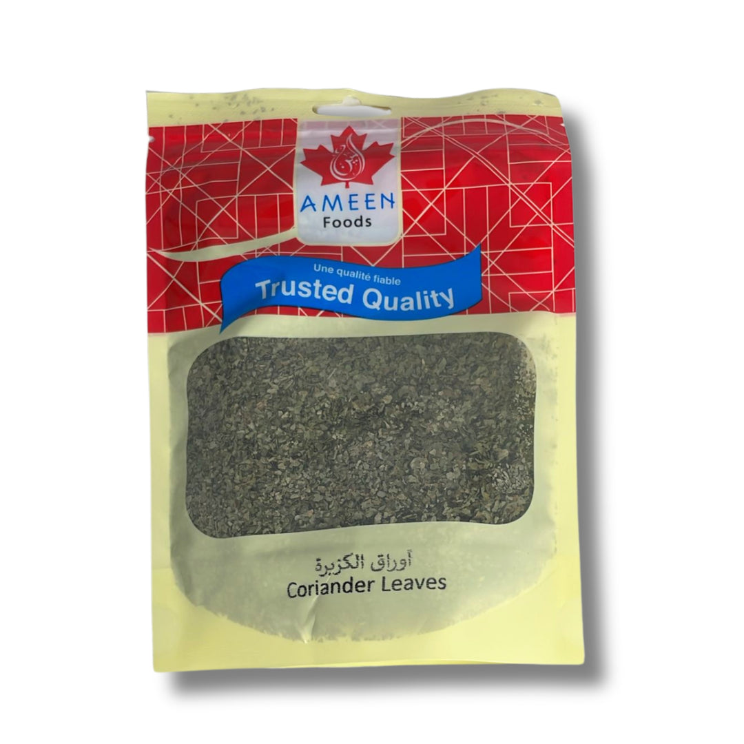 Ameen Coriander Leaves 30g
