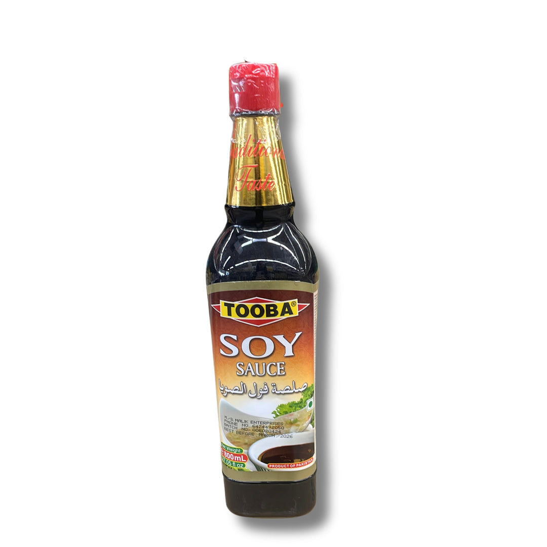 Tooba Soya 800Ml