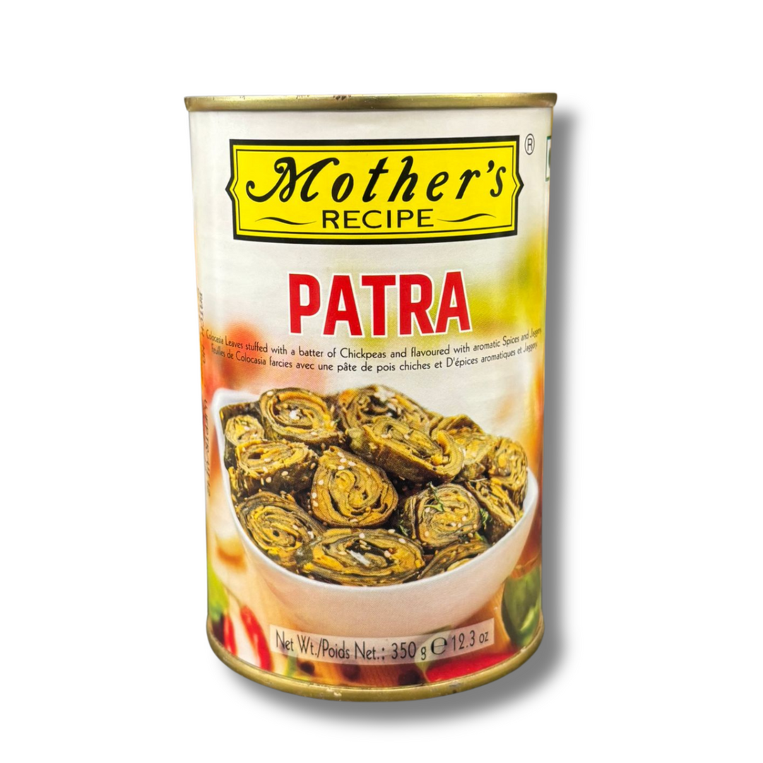Mother's Patra 350G