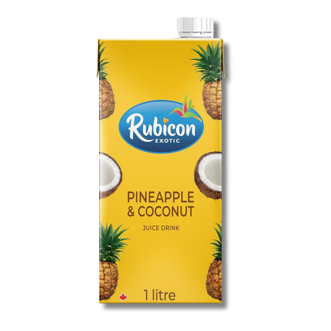 Rubicon Pine-Coconut 1L