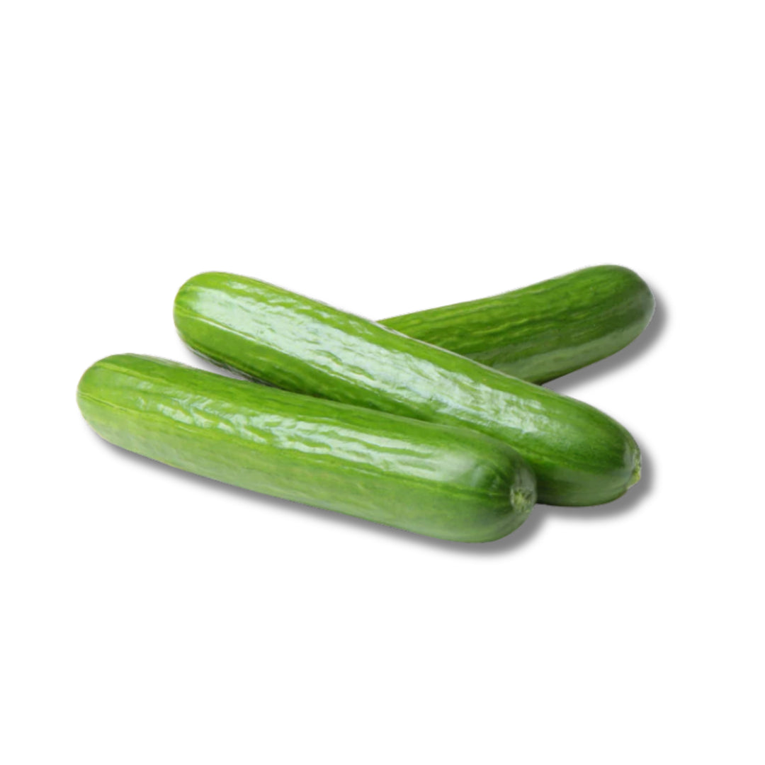 Baby Cucumbers