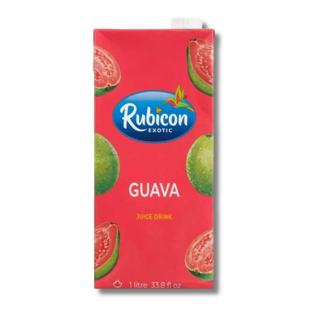 Rubicon Guava 1L