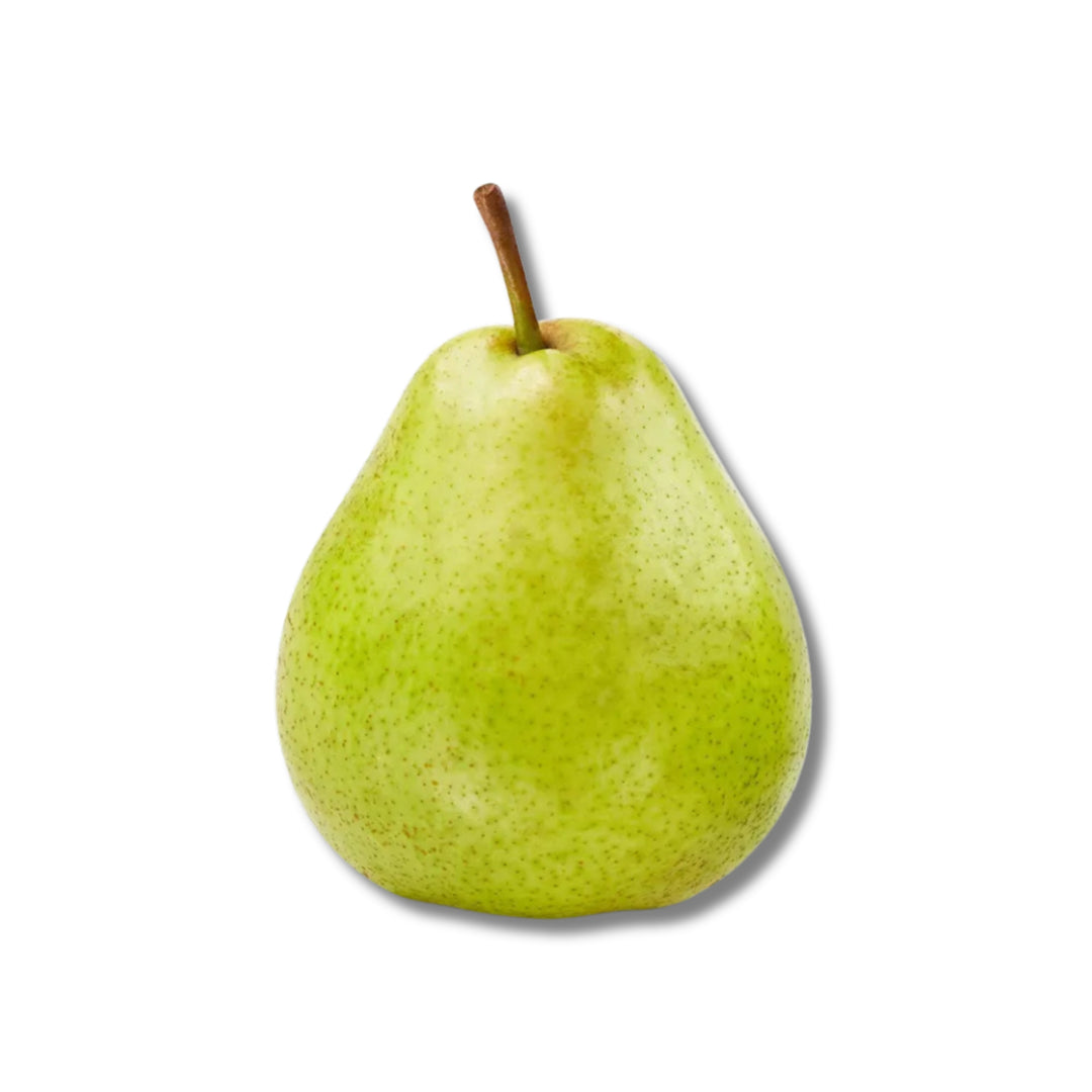 Green Pears