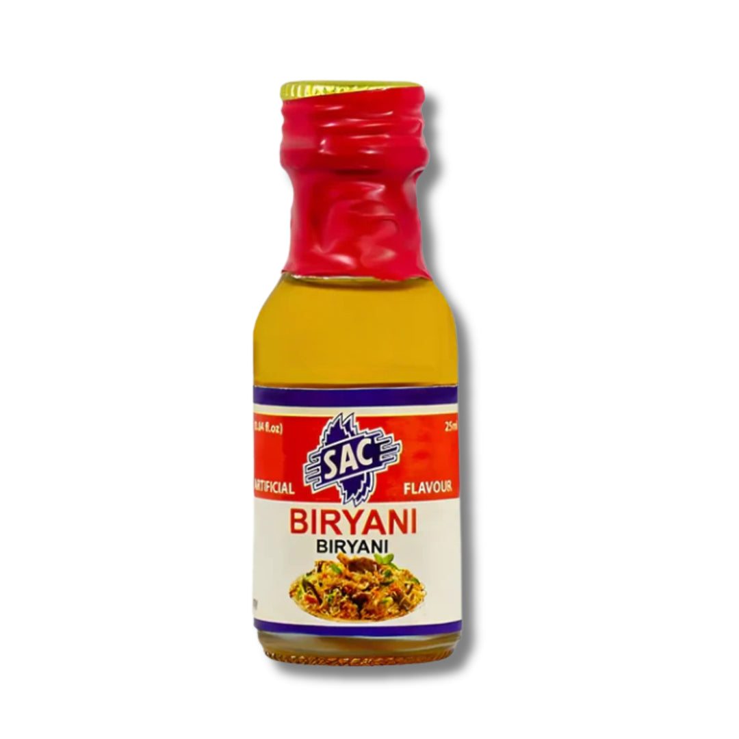 Sac Essence Biryani