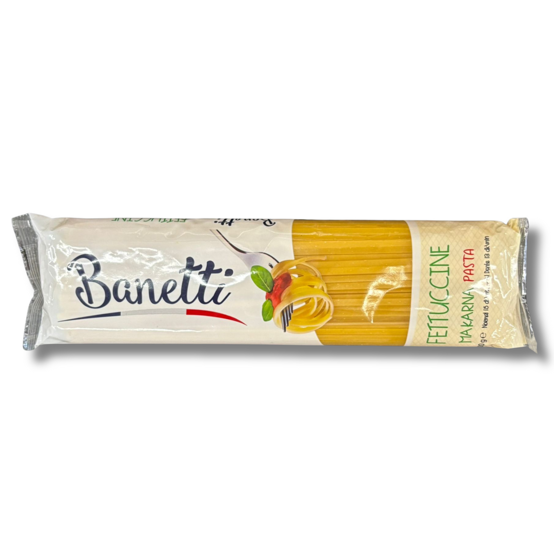 Banetti Fettucini 500g