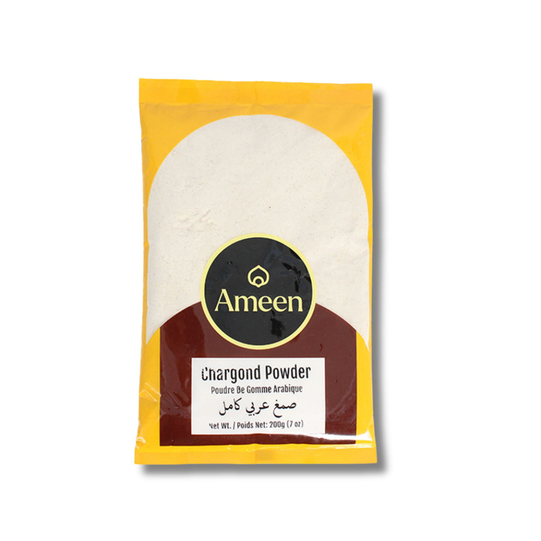 Ameen Chargond Powder 200G