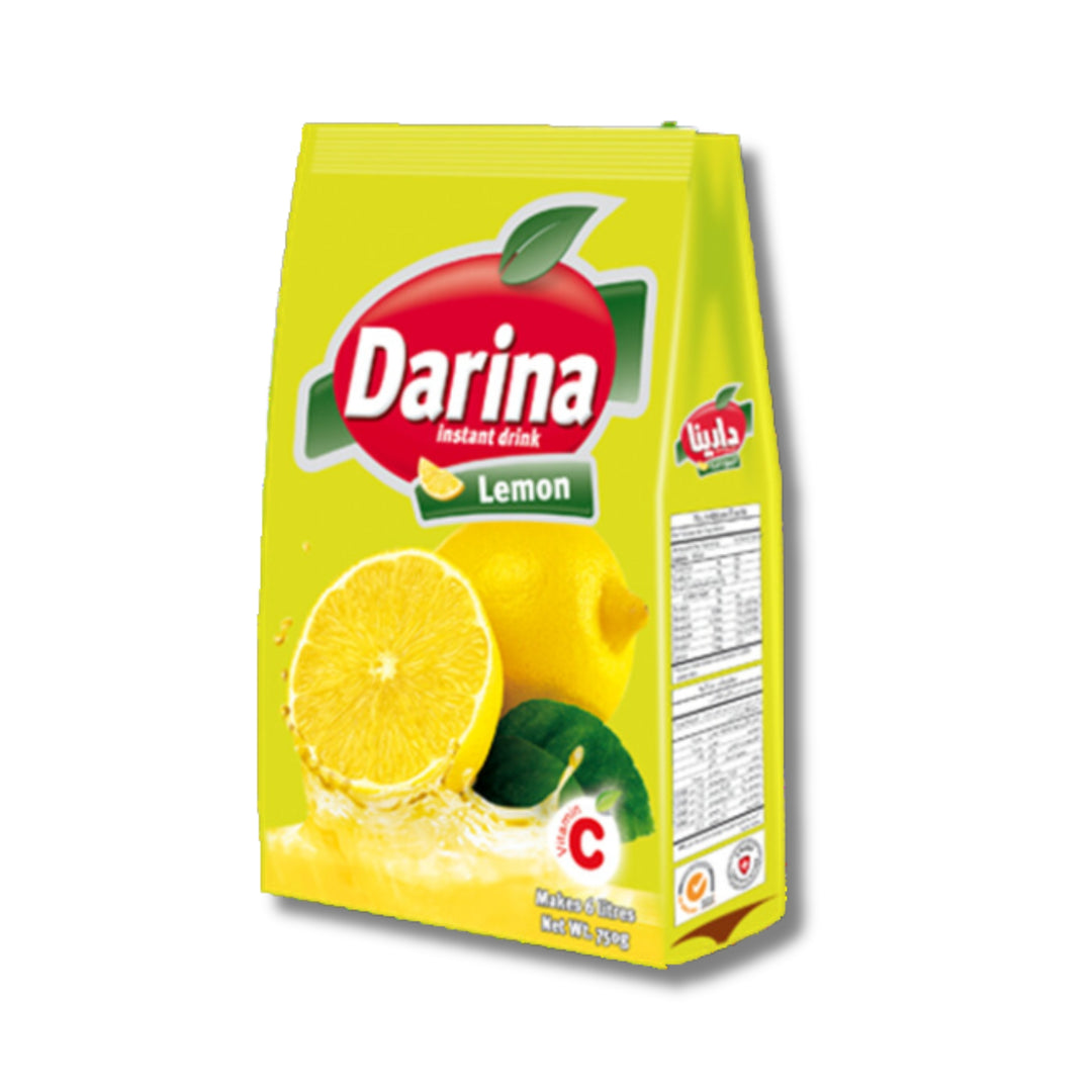 Darina 750G Instant Lemon