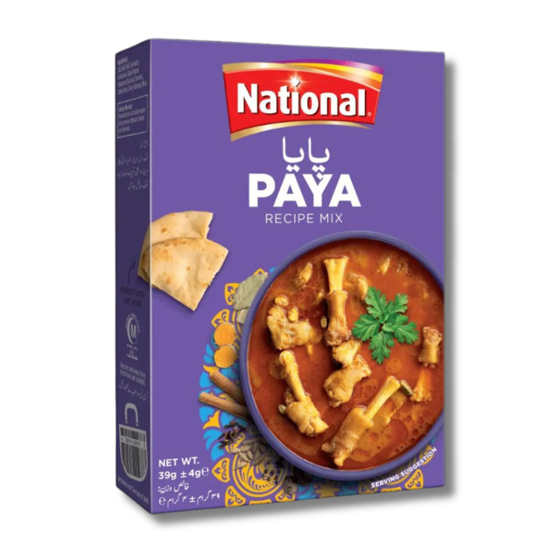 Nf Paya Masala 39g