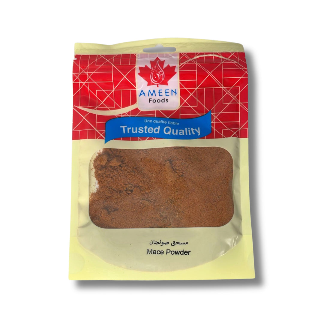 Ameen Mace Powder 50G
