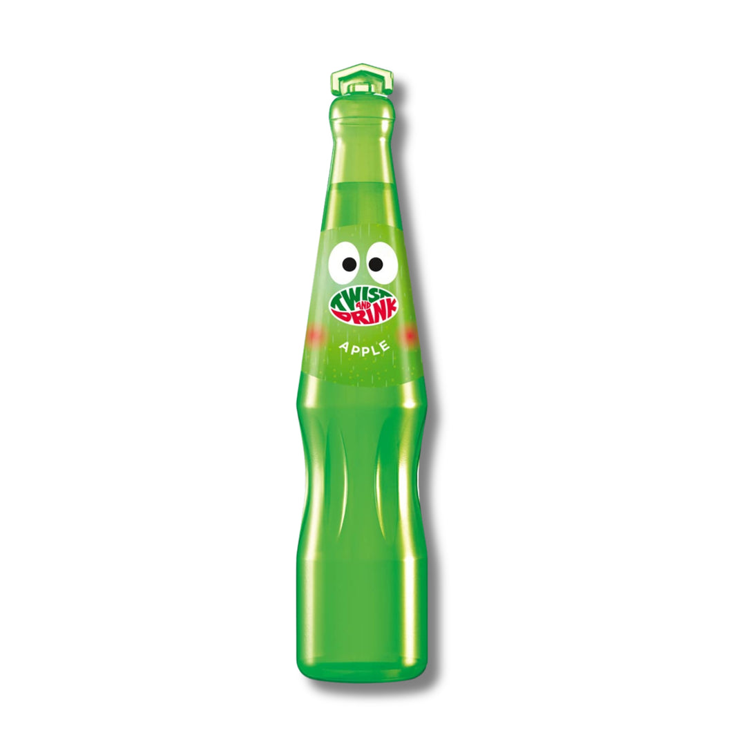 Twistndrink Apple 200Ml