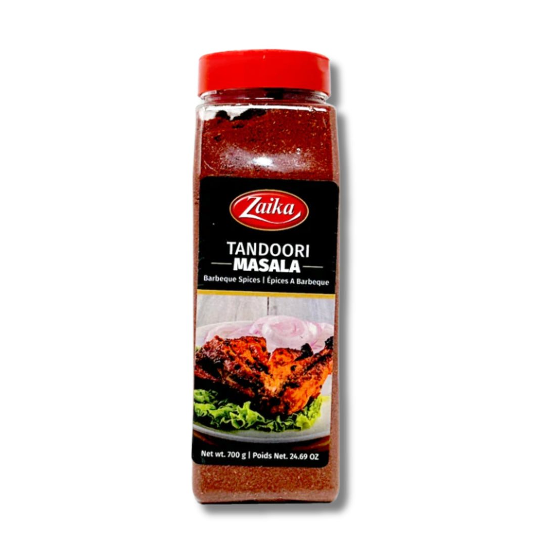 Zaika Tandoori Masala 700G