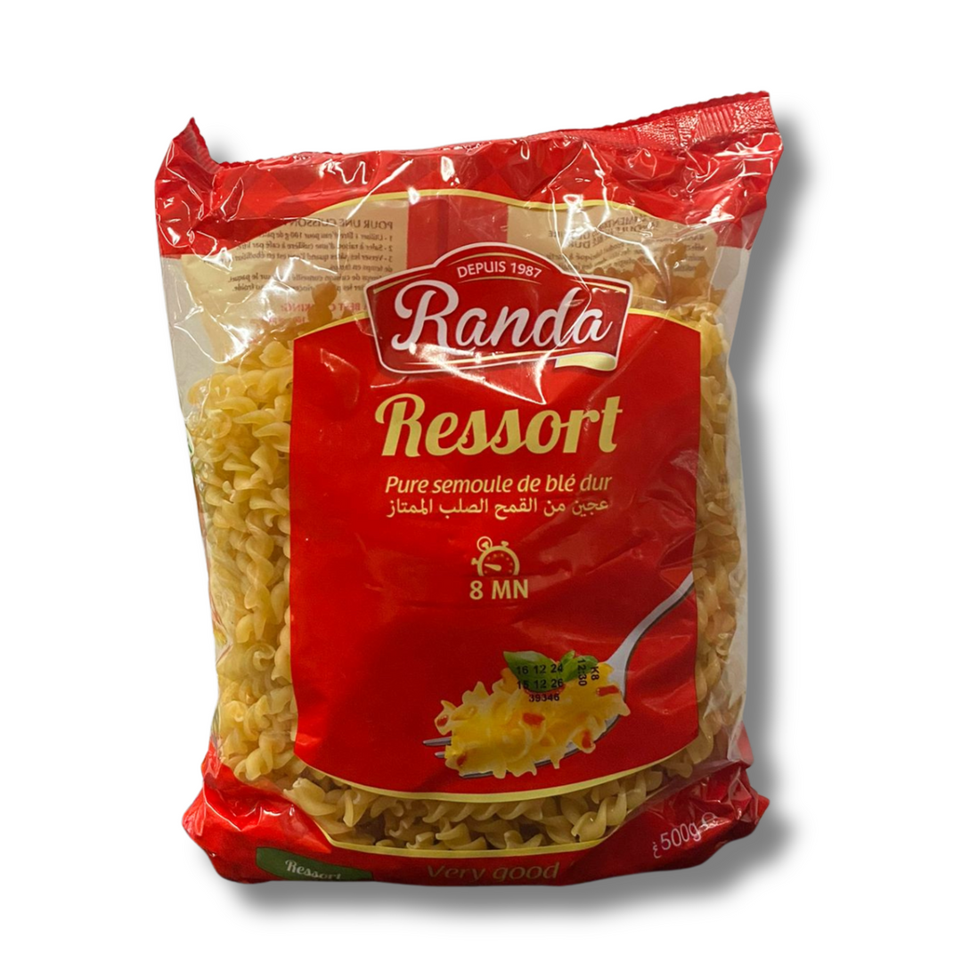 Randa Resort 500G