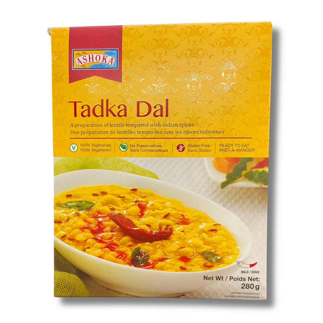 Ashoka Rte Tadka Dal 280G