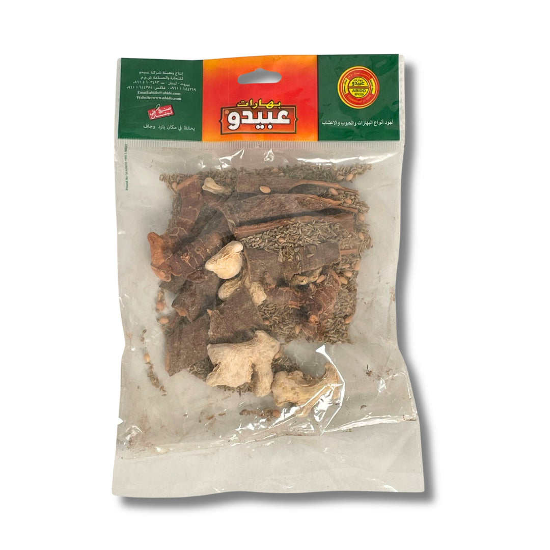 Abido Daet Nafsa Spice 80G