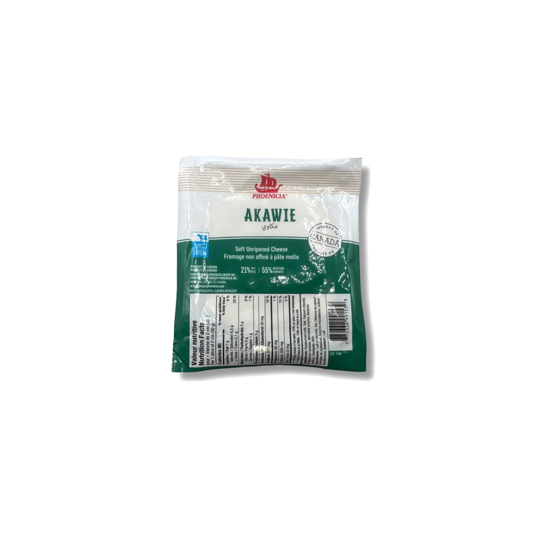 Phoenicia Akawie Cheese $11.99/Lb