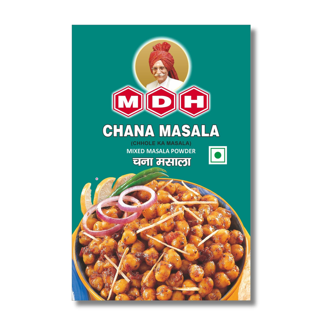 Mdh Chana Masala 100G
