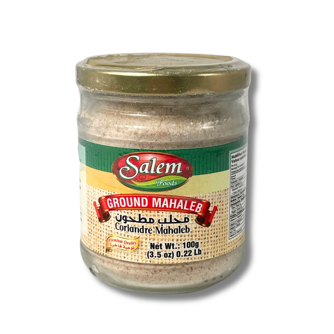 Salem Ground Mahlab 100G
