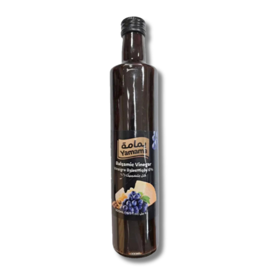 Yamama Balsamic Vinegar 500Ml