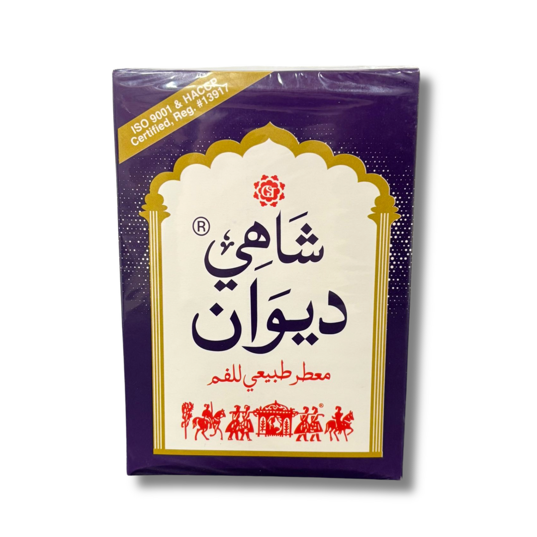 Shahi Deevan 24 Pkts