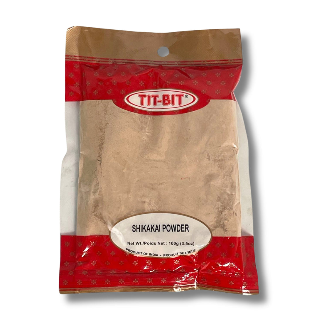 Nf Shikakai Powder 100G