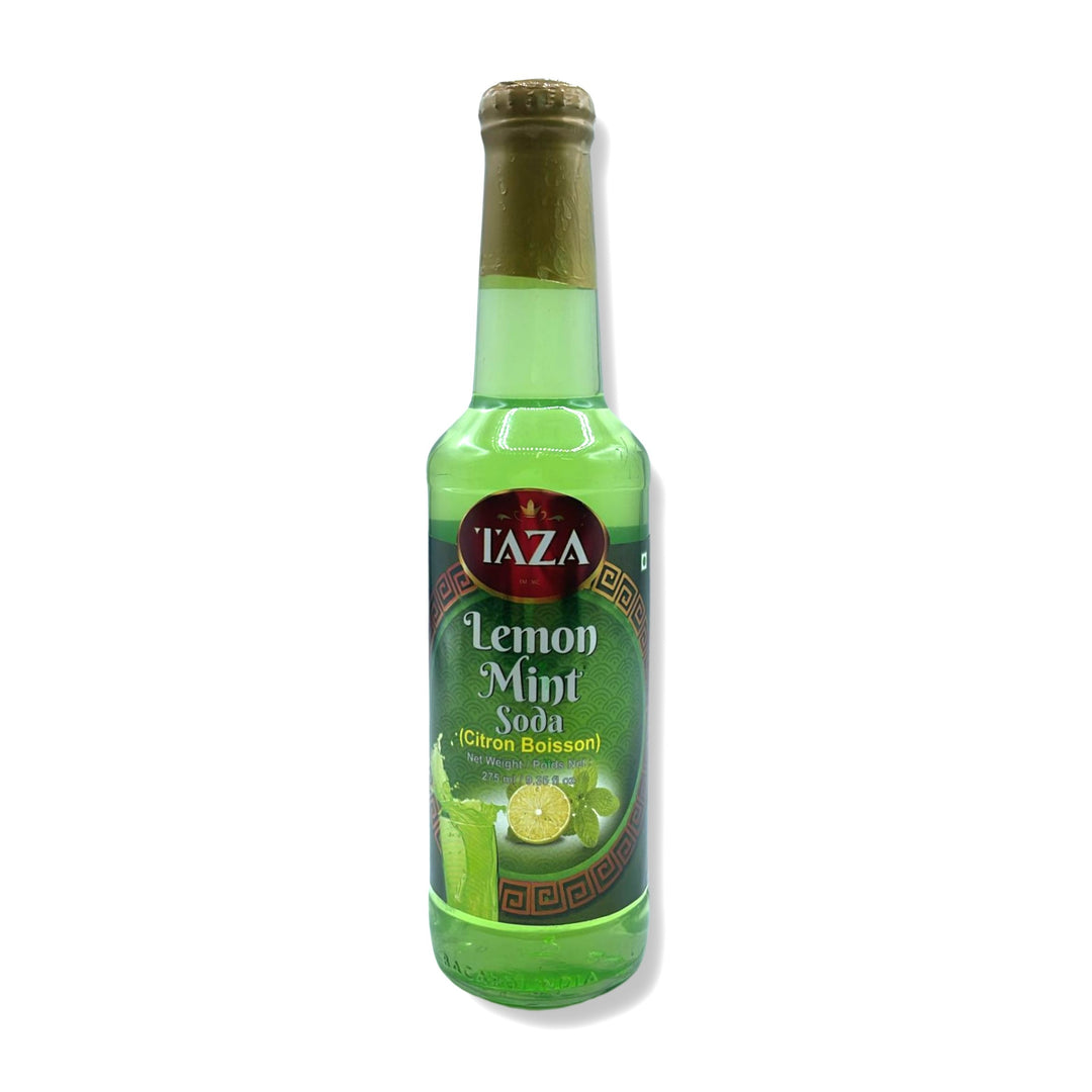 Taza Lemon Mint 275Ml