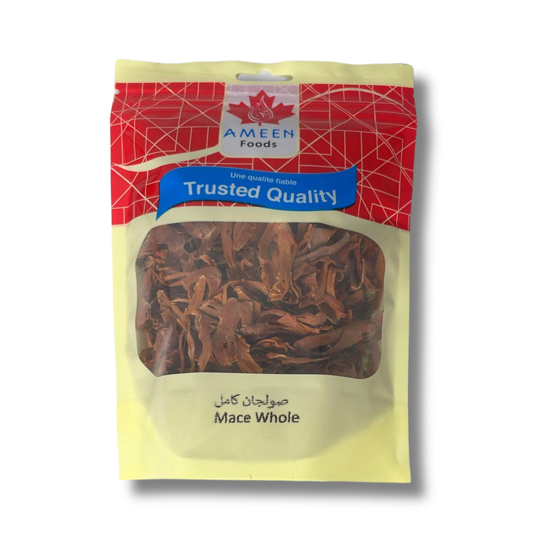 Ameen Mace Whole 50G